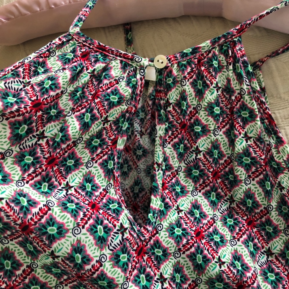 Fun2Fun Decker Halter Top - Picture 5 of 5